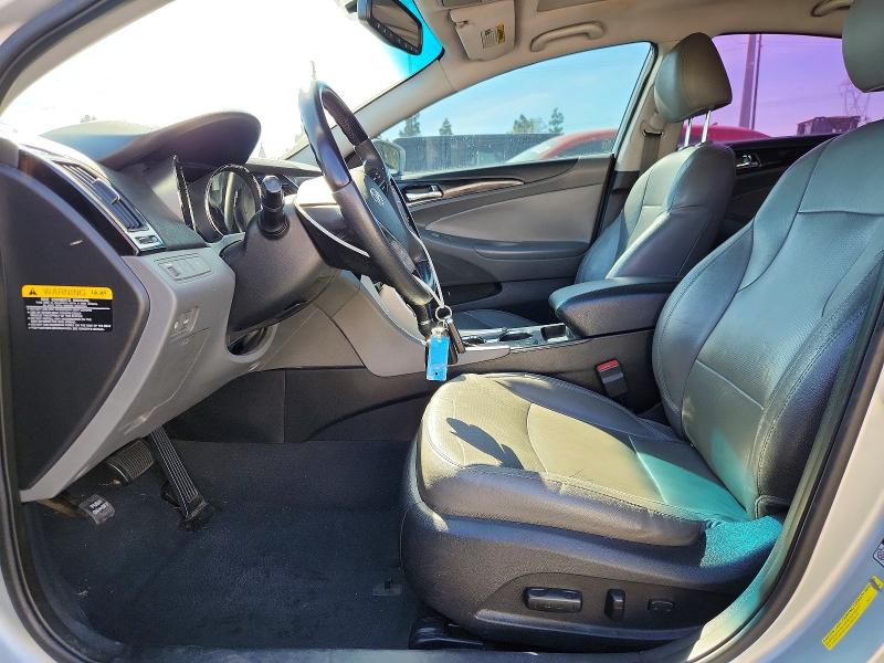 2013 Hyundai Sonata მანქანა იყიდება აუქციონზე, vin: 5NPEC4AC0DH662067, აუქციონის ნომერი: 47474316