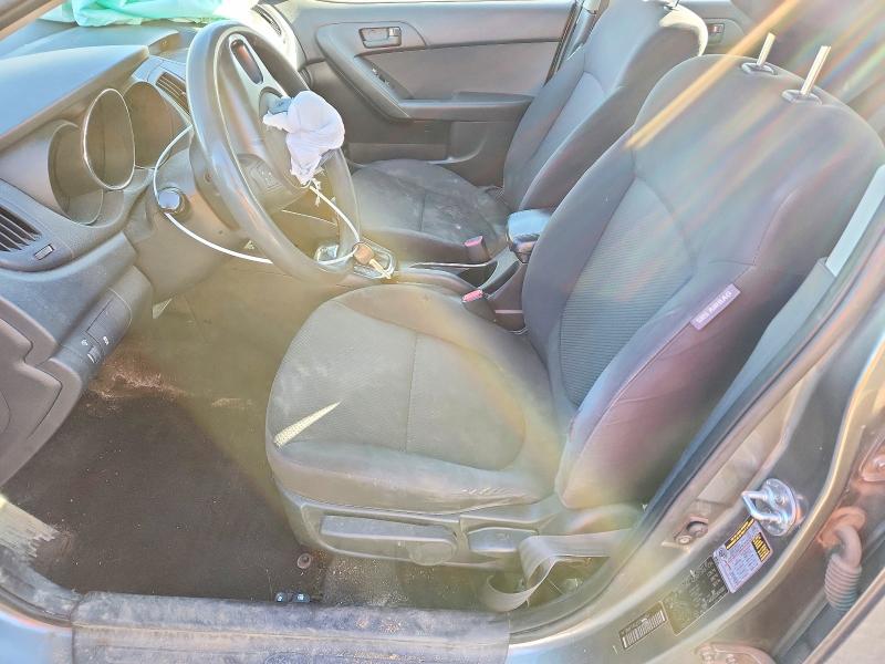 Продаж на аукціоні авто 2013 Kia Forte, vin: KNAFT4A25D5646861, номер лоту: 41756736