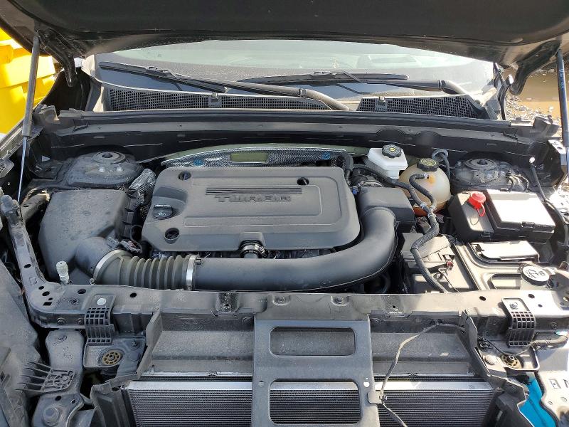 Aukcja sprzedaży 2024 Buick Envision, vin: LRBFZME4XRD056549, numer aukcji: 46681486