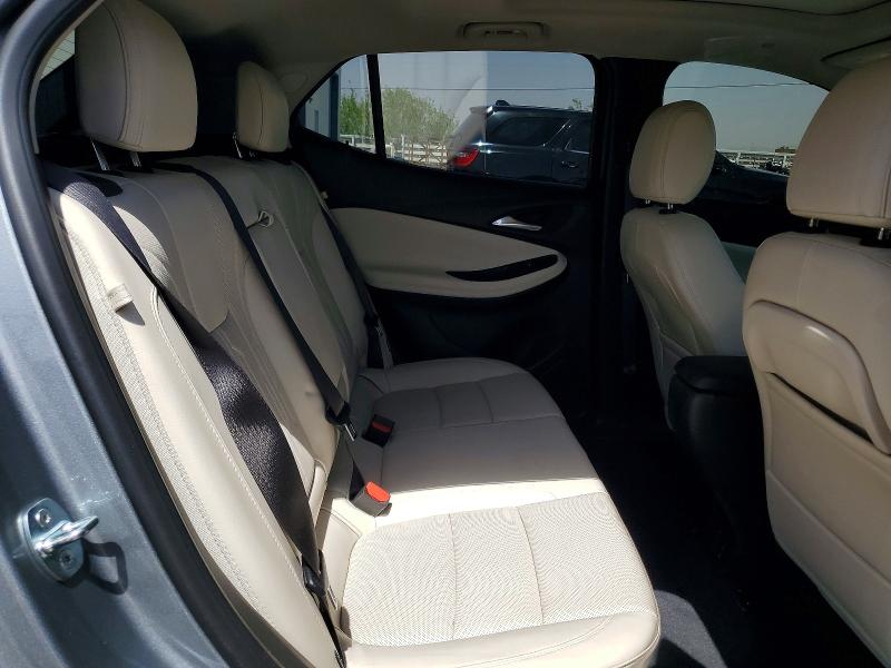 Продаж на аукціоні авто 2024 Buick Encore Gx, vin: KL4AMFSL8RB011911, номер лоту: 47922086