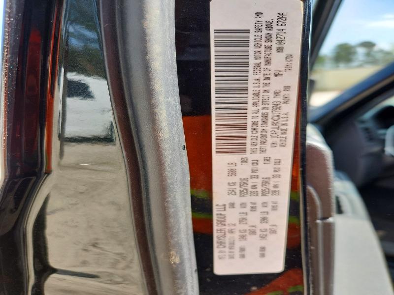 Продажа на аукционе авто 2012 Jeep Liberty, vin: 1C4PJLAKXCW179243, номер лота: 47296316
