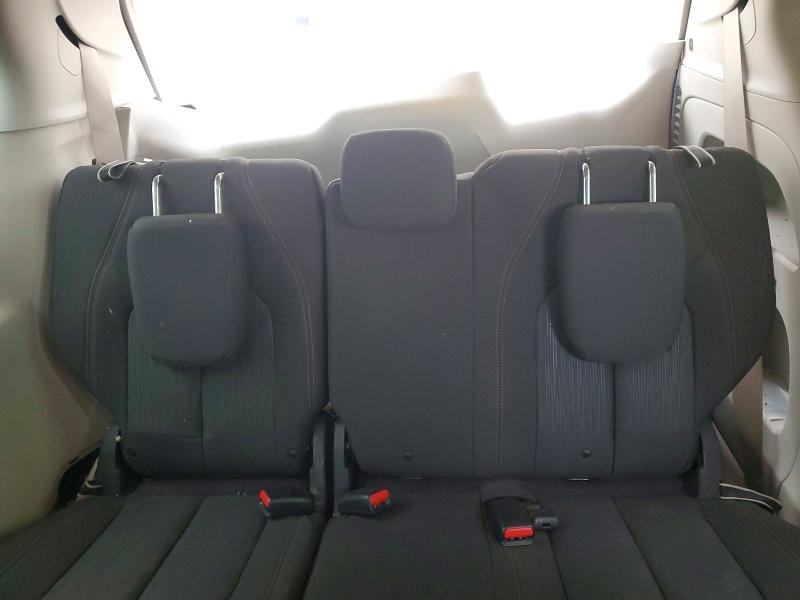 Продаж на аукціоні авто 2020 Chrysler Pacifica, vin: 2C4RC1FG6LR103443, номер лоту: 42079546