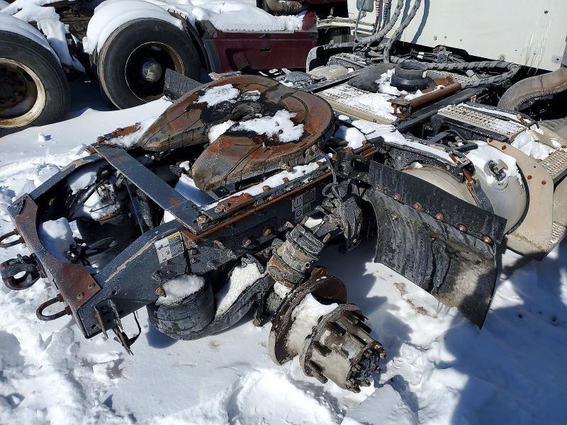 2018 Peterbilt 579 მანქანა იყიდება აუქციონზე, vin: 1XPBA48X3JD477528, აუქციონის ნომერი: 46213706