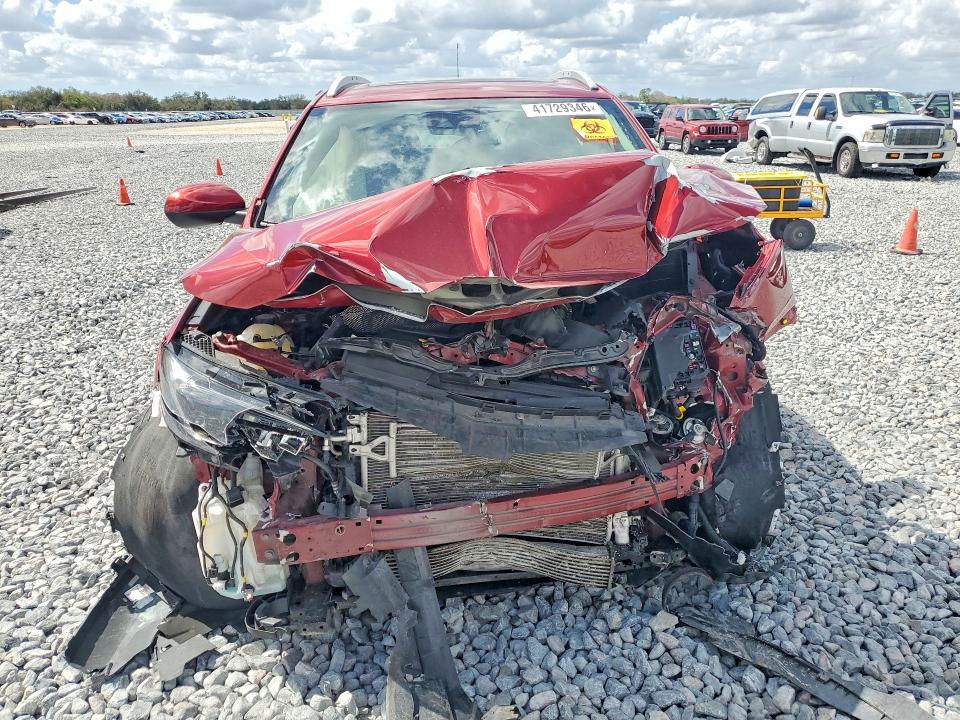 Aukcja sprzedaży 2023 Buick Encore Gx, vin: KL4MMFSL4PB012936, numer aukcji: 47659396