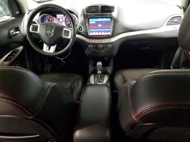 Aukcja sprzedaży 2017 Dodge Journey, vin: 3C4PDDEG9HT639556, numer aukcji: 46937006