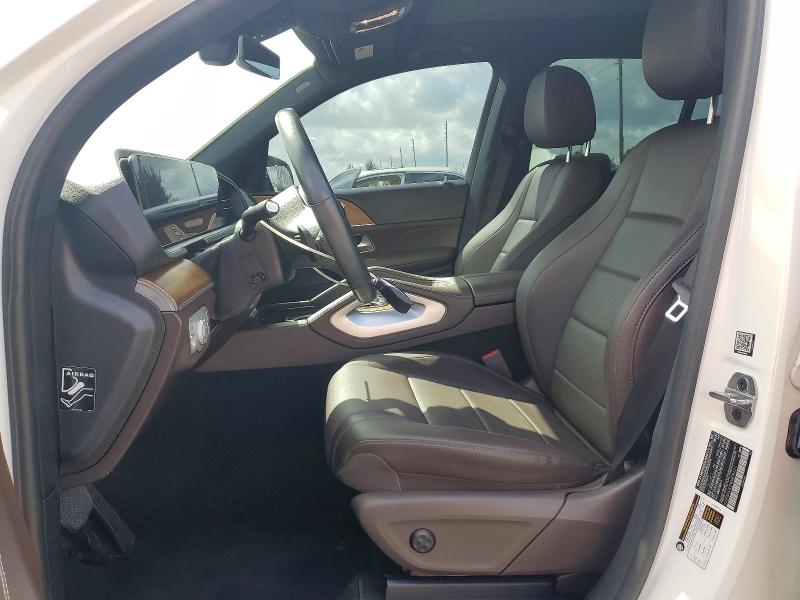 Продаж на аукціоні авто 2022 Mercedes-benz Gle, vin: 4JGFB4KB3NA809421, номер лоту: 79453565