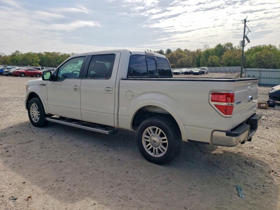 2014 Ford F150 მანქანა იყიდება აუქციონზე, vin: 1FTFW1CF2EKD01122, აუქციონის ნომერი: 47328376