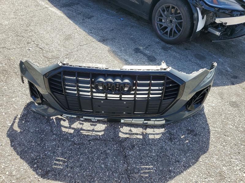 Продаж на аукціоні авто 2022 Audi Q3, vin: WA1DECF35N1039149, номер лоту: 46047576