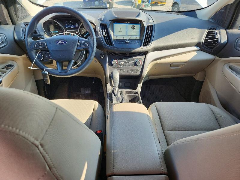Aukcja sprzedaży 2019 Ford Escape, vin: 1FMCU9GDXKUA39992, numer aukcji: 47497516