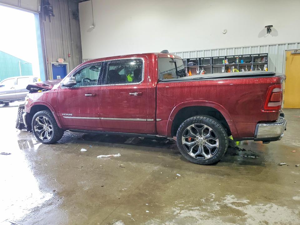 Продаж на аукціоні авто 2020 Ram 1500, vin: 1C6SRFHT0LN368676, номер лоту: 78862125
