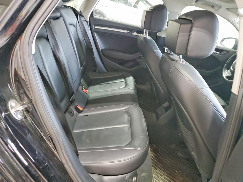 Продажа на аукционе авто 2015 Audi A3, vin: WAUBFGFF7F1007295, номер лота: 47970906