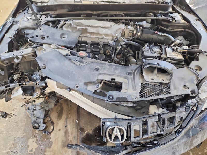 2015 Acura Tlx მანქანა იყიდება აუქციონზე, vin: 19UUB3F72FA803706, აუქციონის ნომერი: 46516876