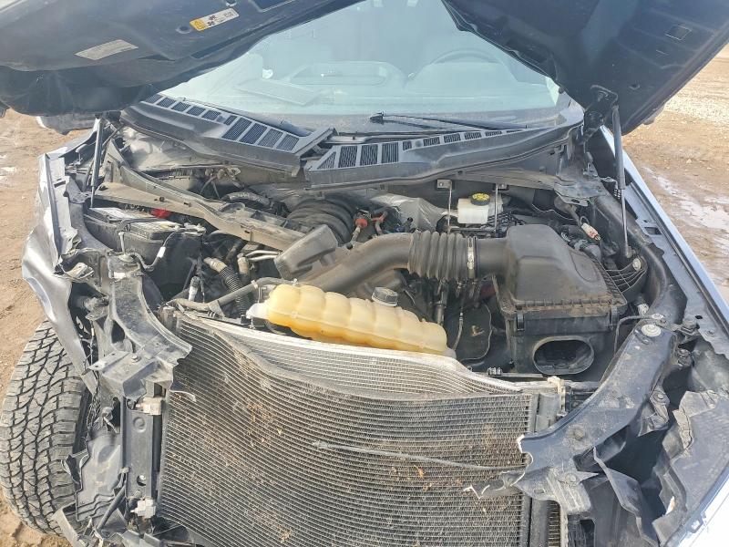 Продажа на аукционе авто 2021 Ford F150, vin: 1FTFW1E55MFA84144, номер лота: 45888206