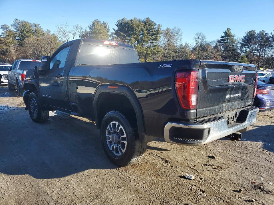 41774716 :رقم المزاد ، 1GT39TEY4NF346334 vin ، 2022 Gmc Sierra مزاد بيع