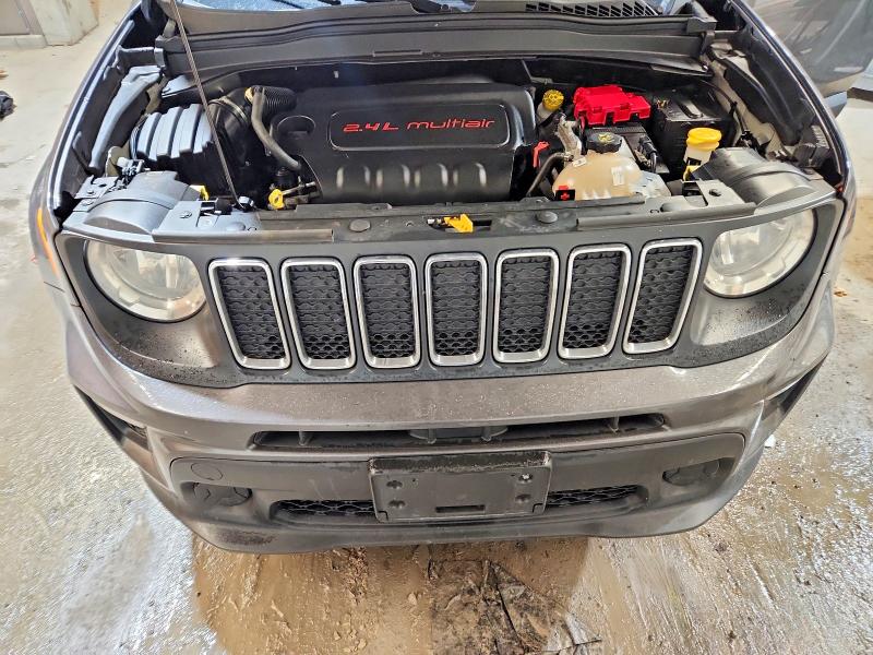 Продажа на аукционе авто 2019 Jeep Renegade, vin: ZACNJBAB0KPK03401, номер лота: 45619506