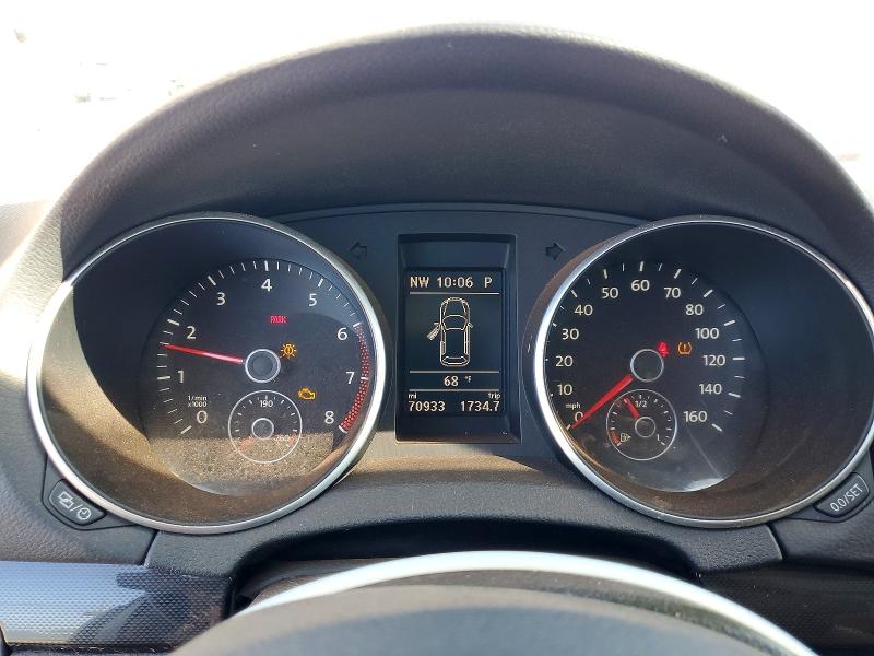 46948436 :رقم المزاد ، 3VWPP7AJ3DM693818 vin ، 2013 Volkswagen Jetta مزاد بيع