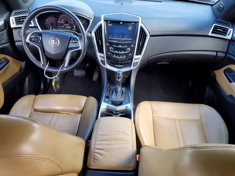 2024 Cadillac Srx მანქანა იყიდება აუქციონზე, vin: 3GYFNBE39ES626571, აუქციონის ნომერი: 47238056