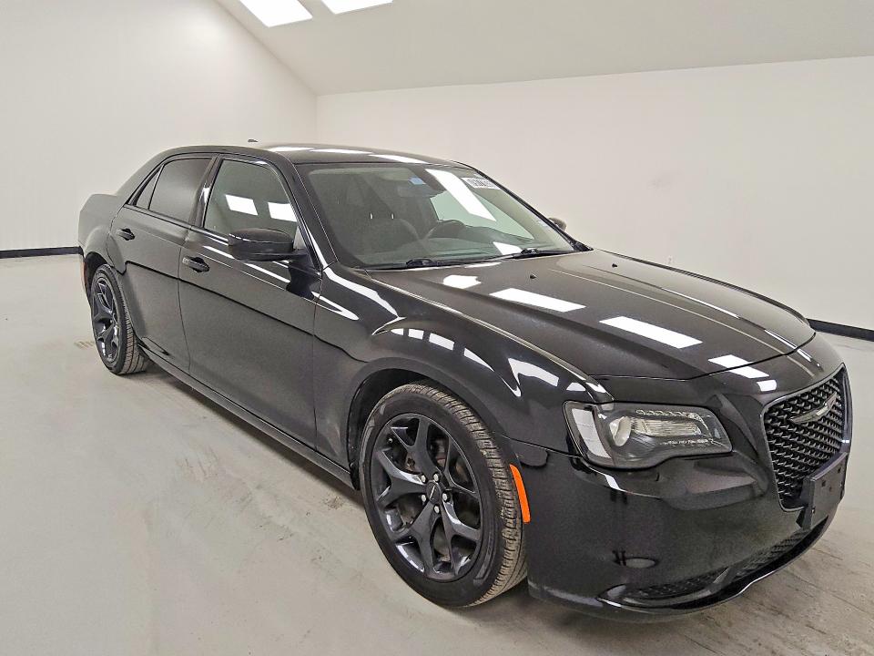 79771835 :رقم المزاد ، 2C3CCAAGXPH552301 vin ، 2023 Chrysler 300 مزاد بيع