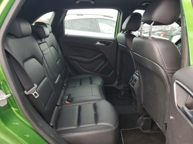 Продаж на аукціоні авто 2017 Mercedes-benz B, vin: WDDMH4GB4HJ436421, номер лоту: 45752426