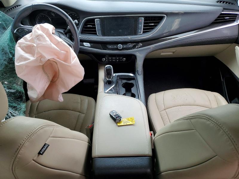 Aukcja sprzedaży 2020 Buick Enclave, vin: 5GAERCKW0LJ210869, numer aukcji: 45444126