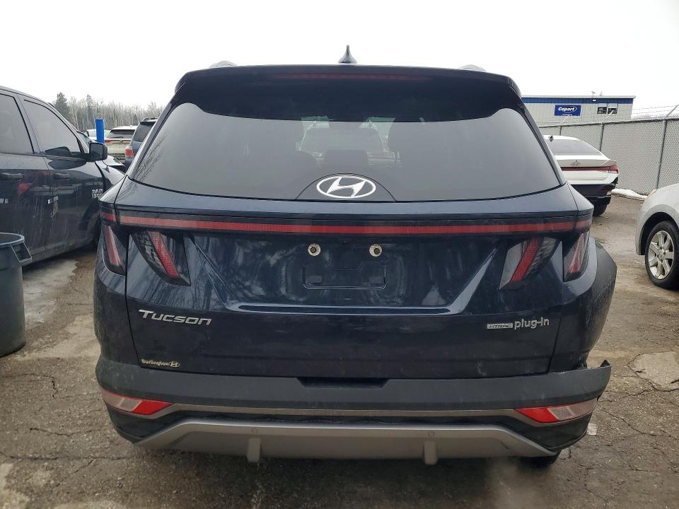 Aukcja sprzedaży 2023 Hyundai Tucson, vin: KM8JDDA24PU105395, numer aukcji: 79409885