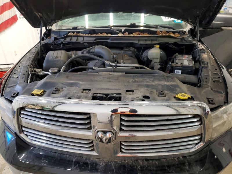Auction sale of the 2016 Ram 1500, vin: 3C6RR7LT4GG136463, lot number: 79903325