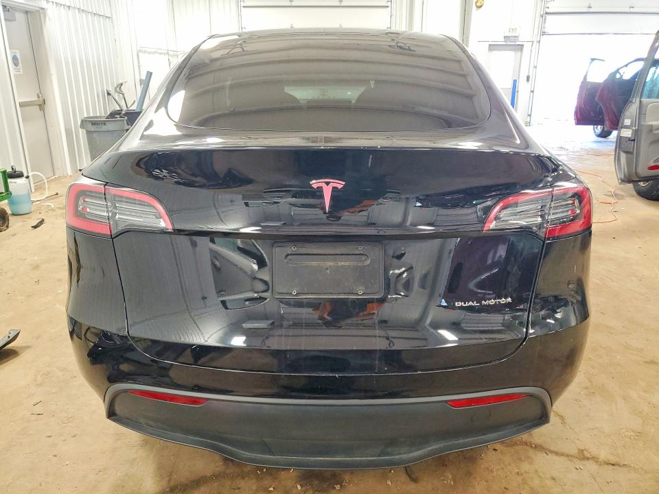 Aukcja sprzedaży 2023 Tesla Model Y, vin: 7SAYGAEE7PF770610, numer aukcji: 79818635