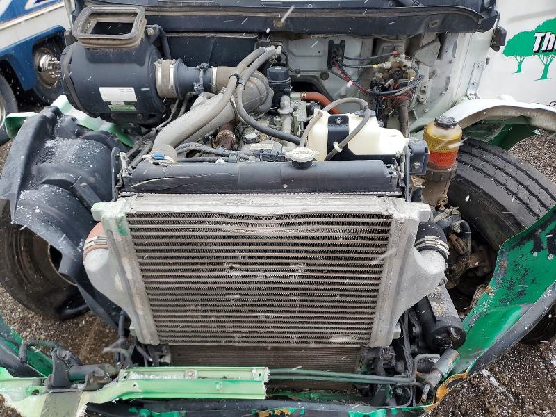 Продаж на аукціоні авто 2013 Hino 258/268, vin: 5PVNJ8JV9D4S54798, номер лоту: 45984166