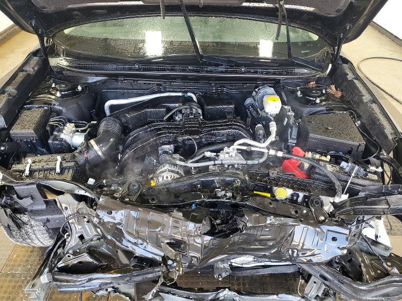 2025 Subaru Legacy მანქანა იყიდება აუქციონზე, vin: 4S3BWAD69S3013116, აუქციონის ნომერი: 63695916