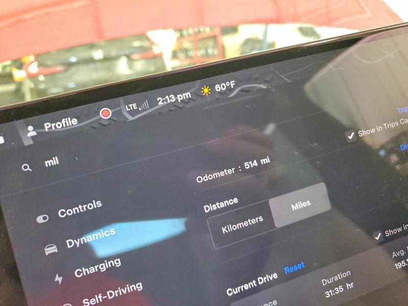 Aukcja sprzedaży 2026 Tesla Model Y, vin: 7SAYGDED5TF599441, numer aukcji: 48280446