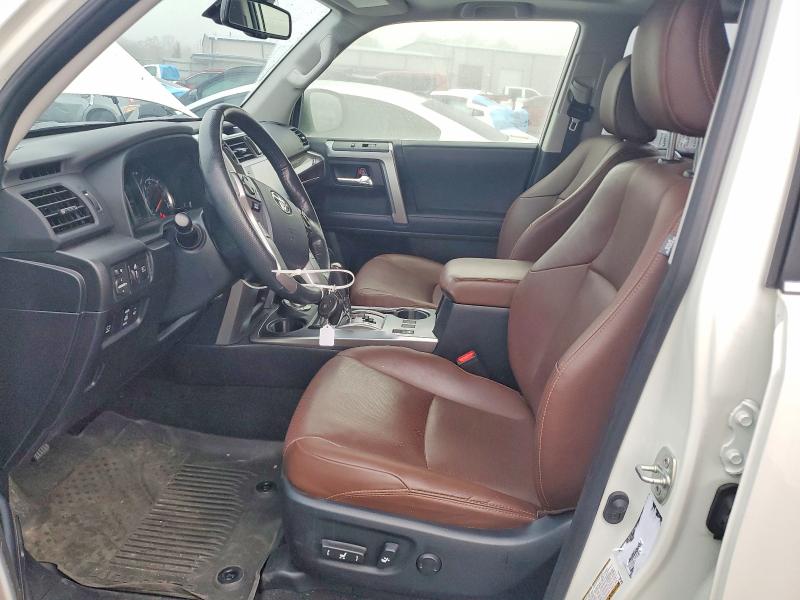 Aukcja sprzedaży 2023 Toyota 4runner, vin: JTEKU5JR2P6175246, numer aukcji: 79471155
