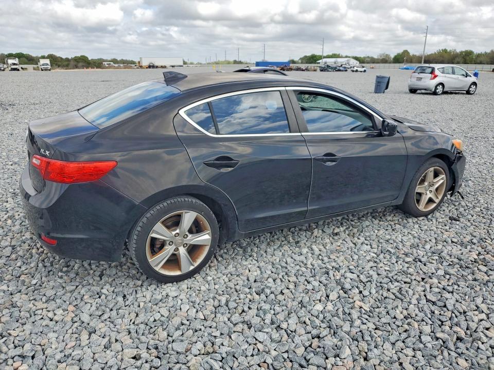 Aukcja sprzedaży 2014 Acura Ilx, vin: 19VDE1F36EE002918, numer aukcji: 46027476