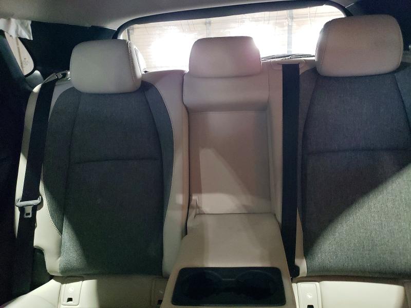 45747946 :رقم المزاد ، 3MVDMBCL6TM106024 vin ، 2026 Mazda Cx-30 مزاد بيع