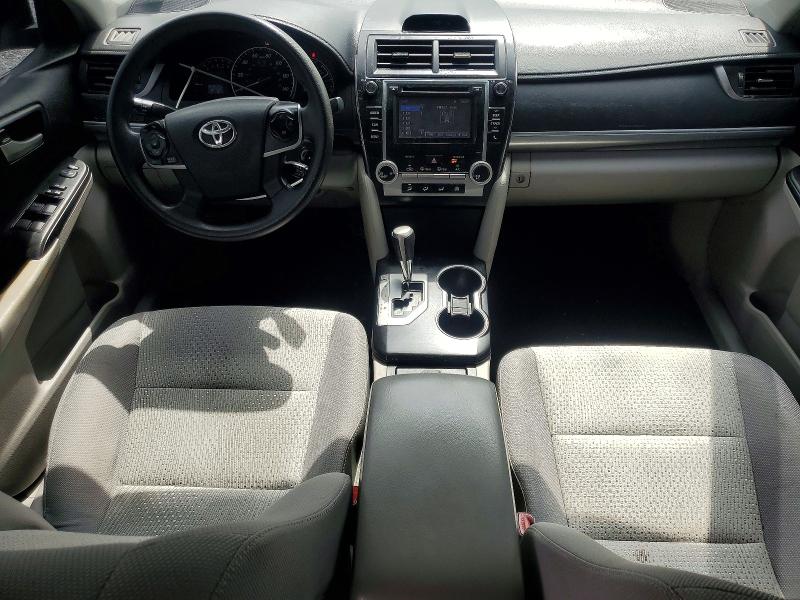 42020886 :رقم المزاد ، 4T1BF1FK9EU418381 vin ، 2014 Toyota Camry مزاد بيع