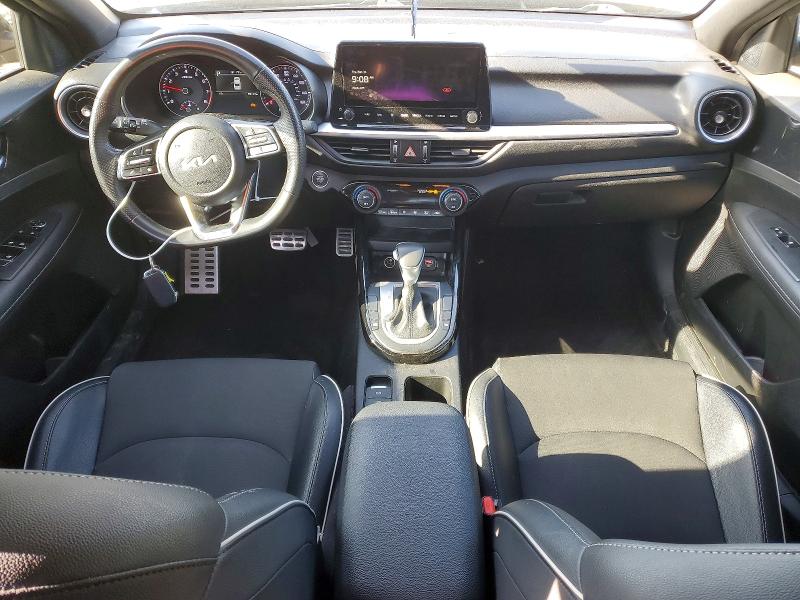 Продаж на аукціоні авто 2023 Kia Forte, vin: 3KPF54AD5PE513623, номер лоту: 46893436