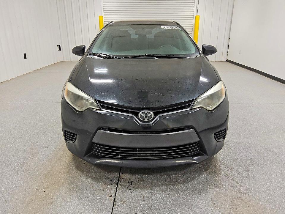 Aukcja sprzedaży 2015 Toyota Corolla, vin: 2T1BURHE2FC422450, numer aukcji: 75287765
