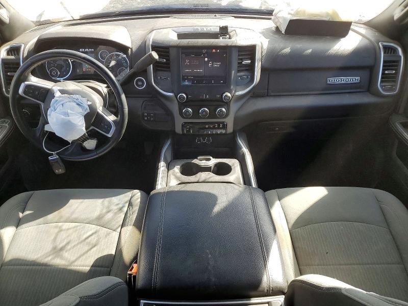 Продаж на аукціоні авто 2024 Ram 2500, vin: 3C6UR5DL8RG156294, номер лоту: 46004966