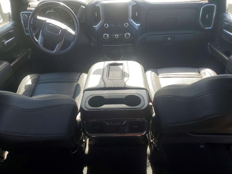 Продаж на аукціоні авто 2021 Gmc Sierra, vin: 1GT49REY3MF275729, номер лоту: 46930336