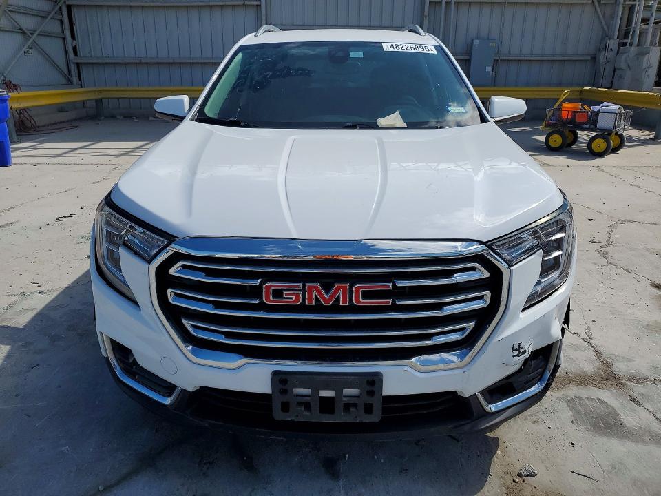Продаж на аукціоні авто 2022 Gmc Terrain, vin: 3GKALPEV0NL191409, номер лоту: 48225896