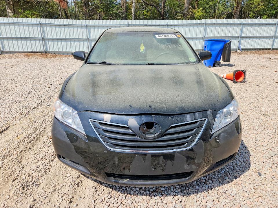 Aukcja sprzedaży 2009 Toyota Camry, vin: 4T1BE46K29U356834, numer aukcji: 46736036