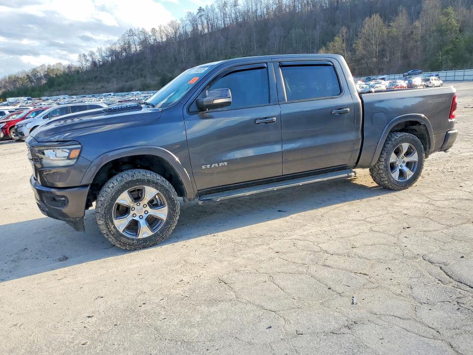 Продажа на аукционе авто 2020 Ram 1500, vin: 1C6SRFJT7LN239425, номер лота: 79182325