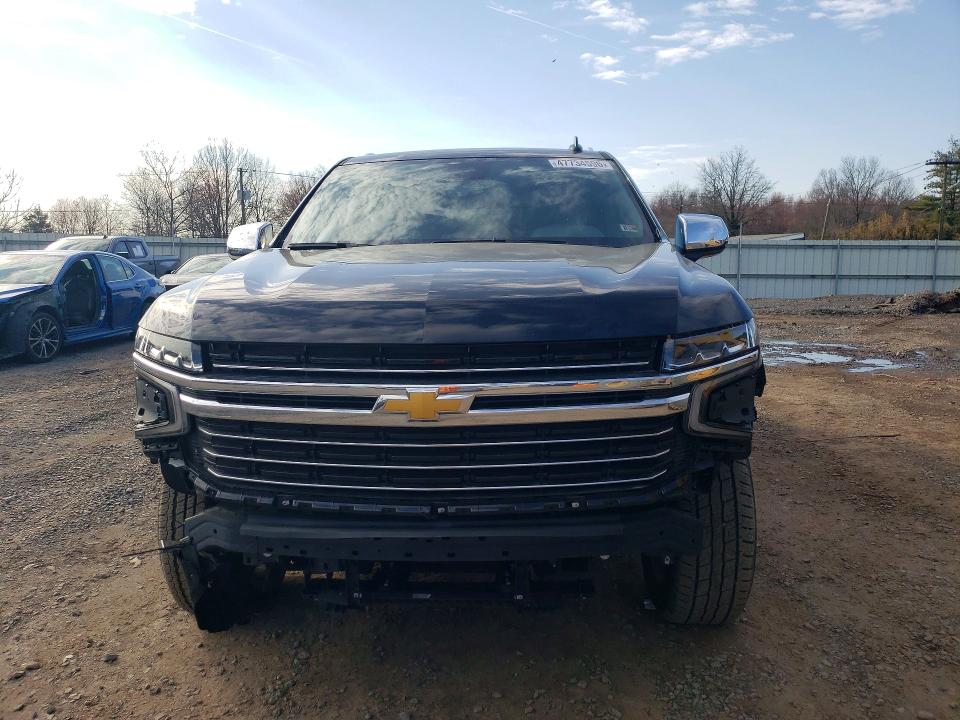 47734596 :رقم المزاد ، 1GNSKSKD6PR466186 vin ، 2023 Chevrolet Tahoe مزاد بيع