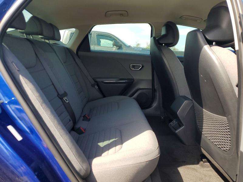 Aukcja sprzedaży 2025 Kia K4, vin: 3KPFU4DEXSE211499, numer aukcji: 47389496