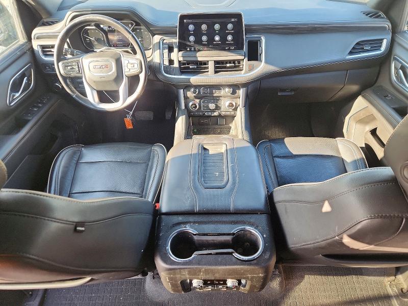 2021 Gmc Yukon მანქანა იყიდება აუქციონზე, vin: 1GKS2BKD6MR220781, აუქციონის ნომერი: 79739265
