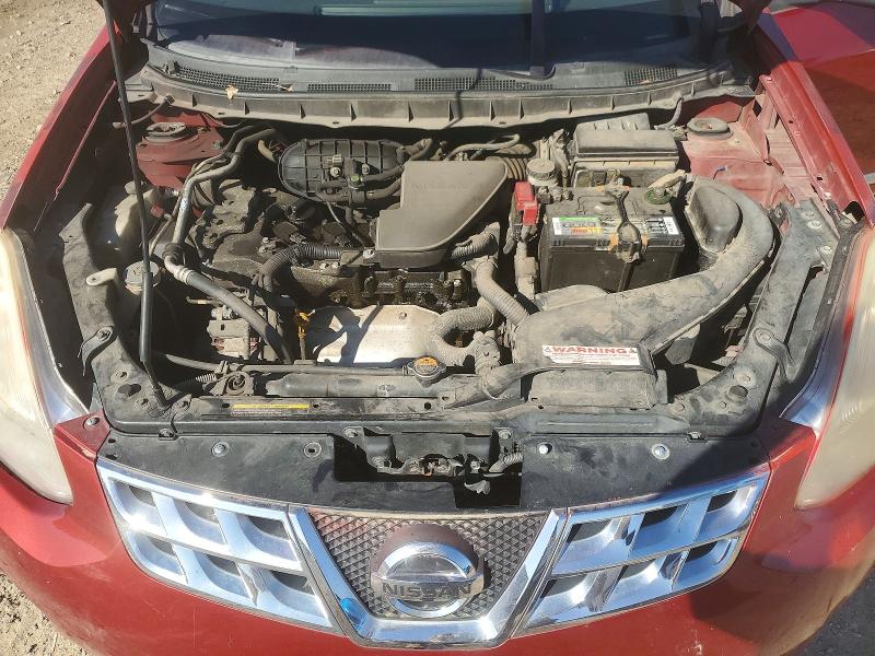 Aukcja sprzedaży 2011 Nissan Rogue, vin: JN8AS5MT2BW181199, numer aukcji: 41981876