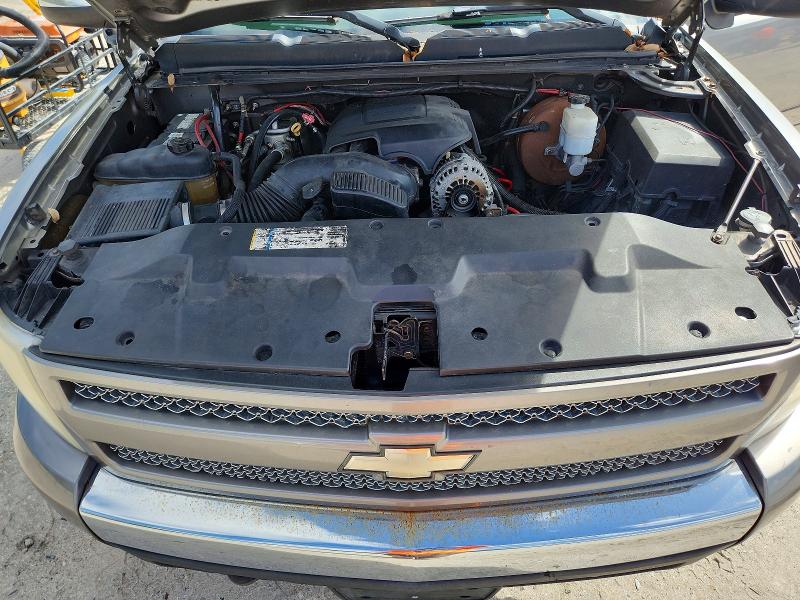 Aukcja sprzedaży 2008 Chevrolet Silverado, vin: 2GCEK13M681153650, numer aukcji: 79896405