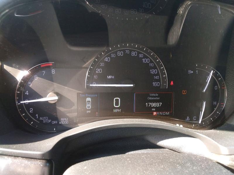 Aukcja sprzedaży 2018 Cadillac Ats, vin: 1G6AA5RX3J0185258, numer aukcji: 46334596