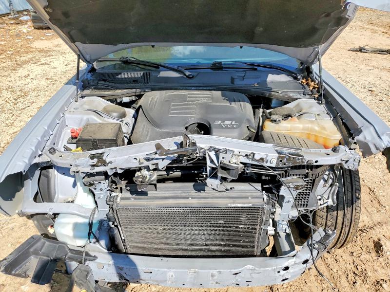2020 Dodge Challenger მანქანა იყიდება აუქციონზე, vin: 2C3CDZJG1LH236467, აუქციონის ნომერი: 47884996