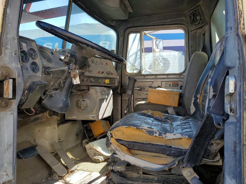 1991 Mack Rd688s600 მანქანა იყიდება აუქციონზე, vin: 1M2P264C1MM009056, აუქციონის ნომერი: 47385146