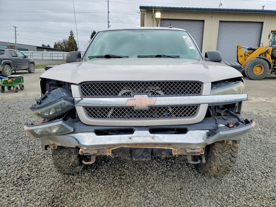 Продаж на аукціоні авто 2004 Chevrolet Silverado, vin: 1GCEK19T54Z135592, номер лоту: 79589725
